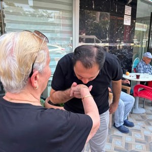 Kuruluşlarımızda Kalan Asırlık Çınarlarımızla Gönül Buluşması - fotoğraf 5