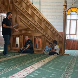 Yaşlılarımızın Sağlıklı Geleceği İçin Bilgilendirme Eğitimi Gerçekleştirildi - fotoğraf 4