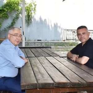 İl Müdürümüz Faruk Uysal Büyüklerimizle Bir Araya Geldi - fotoğraf 6