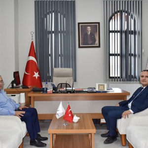 İl Müdürümüz Faruk Uysal, İnegöl’de Sosyal Hizmet Çalışmalarını Değerlendirdi - fotoğraf 1