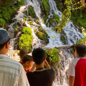 Çocuklarımızla Dolu Dolu Bir Yaz - fotoğraf 3