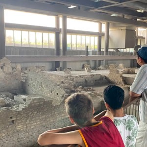 Çocuklarımızla Dolu Dolu Bir Yaz - fotoğraf 4