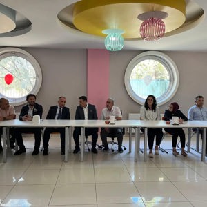 Özel Bireylerimizle Neşeli Bir Doğum Günü Buluşması - fotoğraf 5