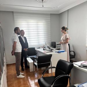Denetim ve Rehberlik Ziyareti - fotoğraf 3