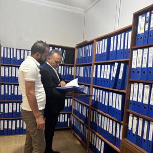 Denetim ve Rehberlik Ziyareti - fotoğraf 2