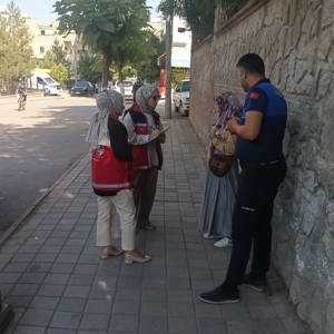 Çocuklarımız İçin Sahadayız - fotoğraf 4