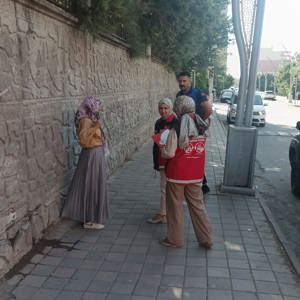 Çocuklarımız İçin Sahadayız - fotoğraf 3