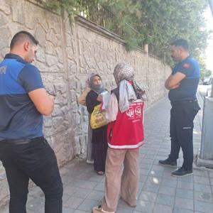 Çocuklarımız İçin Sahadayız - fotoğraf 2
