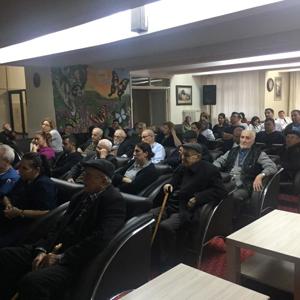 Yaşlılarımıza “İletişim” Konulu Eğitim - fotoğraf 3