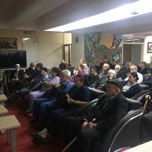 Yaşlılarımıza “İletişim” Konulu Eğitim - fotoğraf 5
