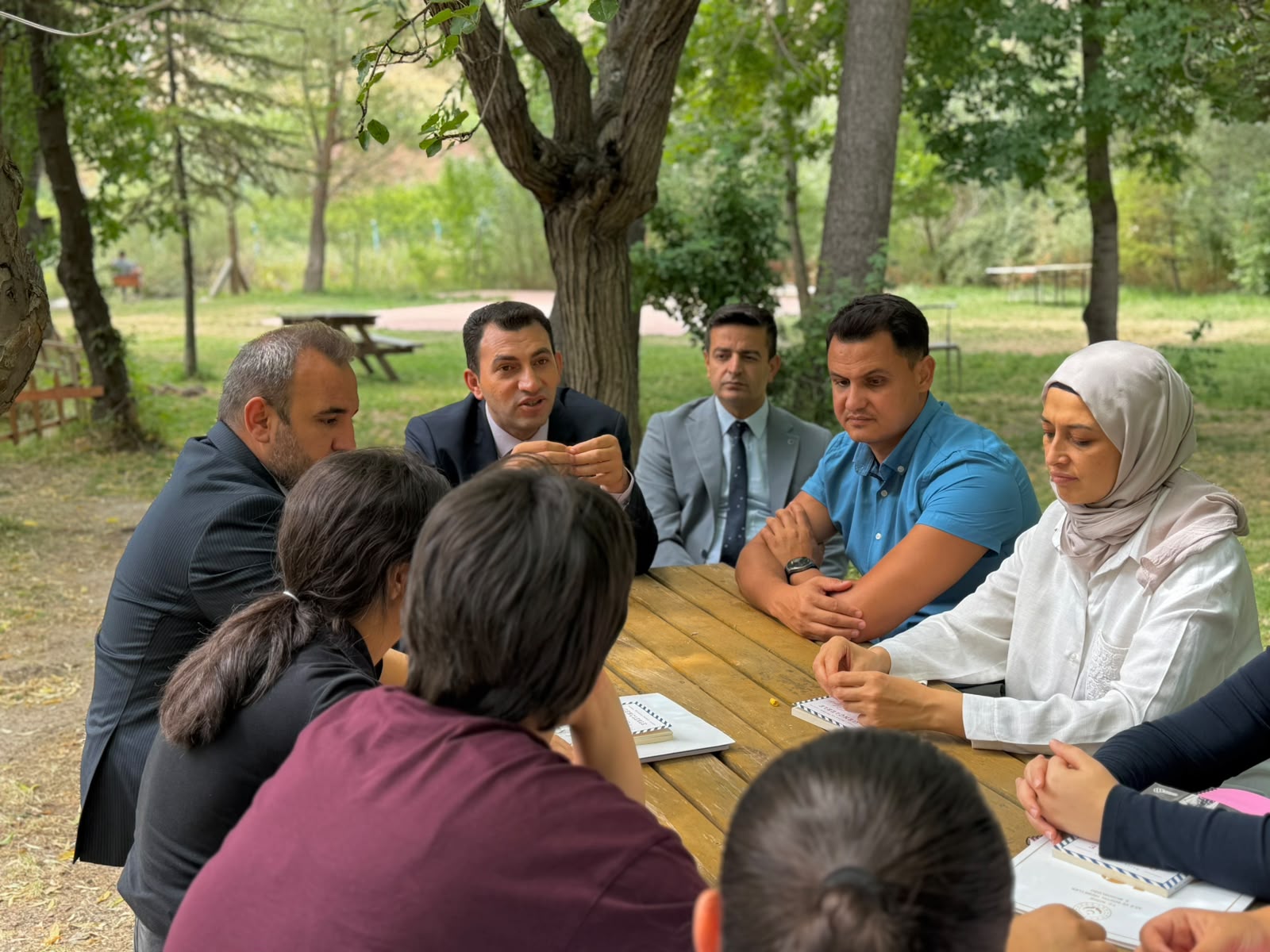 📌 Hayata Hazırlanıyorum Projesi | İkinci Oturum