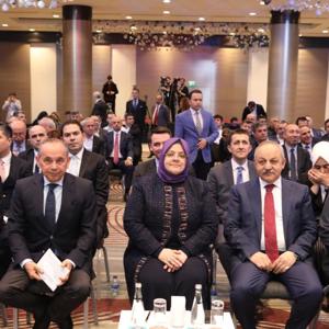Bakan Selçuk, İşverenlere Seslendi: "2,5 milyon İlave İstihdam Sözünüzü Tutacağınıza İnanıyoruz" - fotoğraf 2