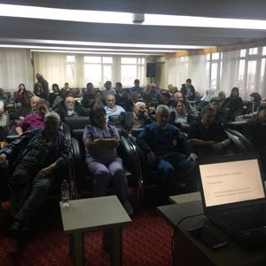 Yaşlılarımıza “İletişim” Konulu Eğitim - fotoğraf 7