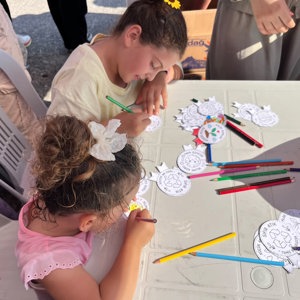 TÜGVA Yaz Okulları Kapanışında Çocuklarımızla Buluştuk - fotoğraf 4