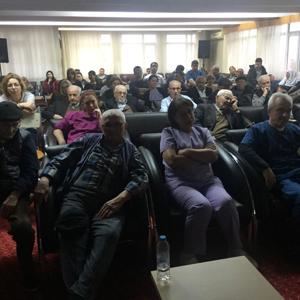 Yaşlılarımıza “İletişim” Konulu Eğitim - fotoğraf 9
