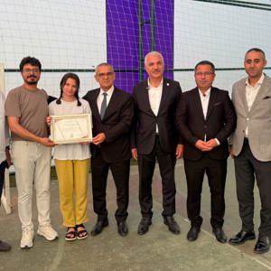 Gebze Ticaret Odası Yönetimi Çocuklarımızla Bir Araya Geldi - fotoğraf 5