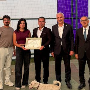 Gebze Ticaret Odası Yönetimi Çocuklarımızla Bir Araya Geldi - fotoğraf 6