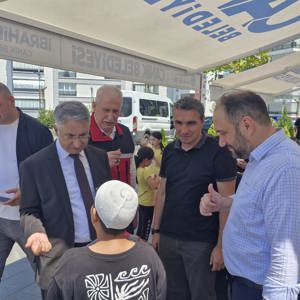 Çocuklarımız “Camiye Gidiyoruz” Projesiyle Neşeli Bir Gün Geçirdi - fotoğraf 2