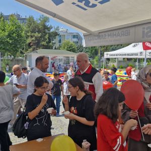 Çocuklarımız “Camiye Gidiyoruz” Projesiyle Neşeli Bir Gün Geçirdi - fotoğraf 6