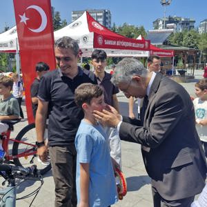 Çocuklarımız “Camiye Gidiyoruz” Projesiyle Neşeli Bir Gün Geçirdi - fotoğraf 7