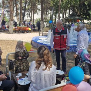 Kuşaklar Aynı Sofrada Buluştu - fotoğraf 3
