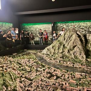 Havza SHM’den Çocuklarımıza Amasya Kültür Gezisi - fotoğraf 10