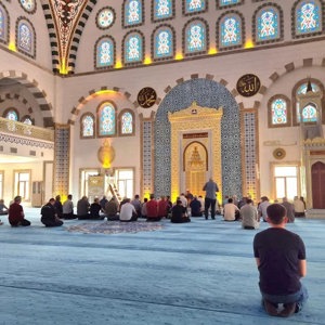 Şehidimiz Muhammet Kalaz Dualarla Anıldı - fotoğraf 1