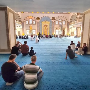 Şehidimiz Muhammet Kalaz Dualarla Anıldı - fotoğraf 2