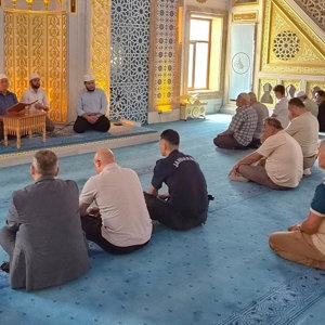 Şehidimiz Muhammet Kalaz Dualarla Anıldı - fotoğraf 4