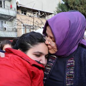 Bakan Selçuk, Bayrampaşa Belediyesi Engelsiz Yaşam Merkezi'nin Açılışını Gerçekleştirdi - fotoğraf 5