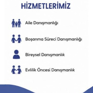 Aile Danışmanlığı Hizmeti - fotoğraf 3