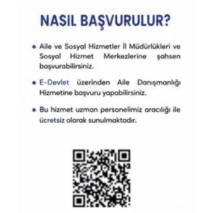 Aile Danışmanlığı Hizmeti - fotoğraf 7