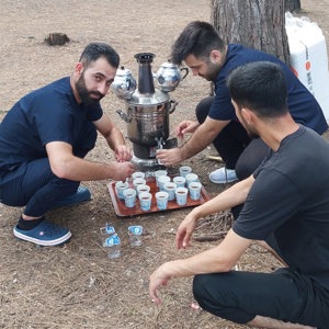  Çarşamba Engelsiz Yaşam Merkezindeki Özel Gereksinimli Bireylerimizle Doğayla İç İçe Keyifli Bir Gün - fotoğraf 5