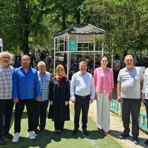 İl Müdürümüz Sayın Ülkü Uslu, Geleneksel Gözleme Etkinliğine Katıldı - fotoğraf 1