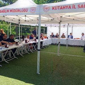İl Müdürümüz Sayın Ülkü Uslu, Geleneksel Gözleme Etkinliğine Katıldı - fotoğraf 3