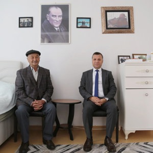 Çınarlarımızın Duaları En Büyük Kazancımız - fotoğraf 5