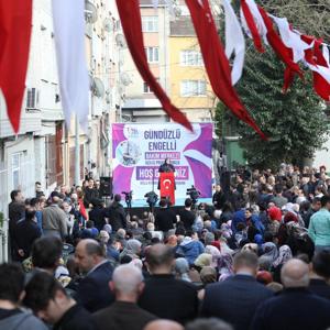 Bakan Selçuk, Bayrampaşa Belediyesi Engelsiz Yaşam Merkezi'nin Açılışını Gerçekleştirdi - fotoğraf 3