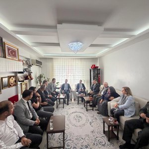 Şehitlerimizin Emanetleri Bizlere Gururdur - fotoğraf 1