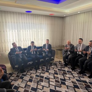 Şehitlerimizin Emanetleri Bizlere Gururdur - fotoğraf 4