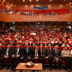 🎵 Bozkırın Tezenesi’ne Vefa … 🎻 - fotoğraf 1