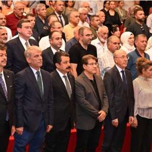 🎵 Bozkırın Tezenesi’ne Vefa … 🎻 - fotoğraf 2