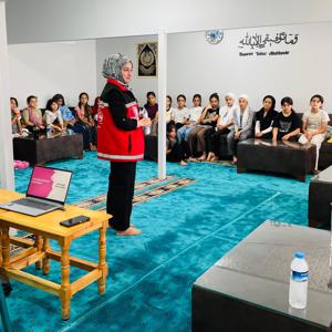 Mahremiyet Eğitimi  - fotoğraf 4