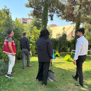 Büyüyen Zihinler Gündüz Bakımevi’ne Denetim - fotoğraf 3