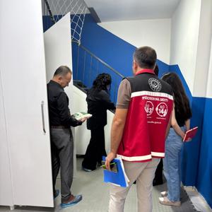 Büyüyen Zihinler Gündüz Bakımevi’ne Denetim - fotoğraf 1