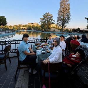 Fen Lisesi’ni Kazanan Öğrencilerimizin Başarısını Kutladık - fotoğraf 1