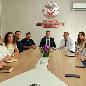 Çalışmalarımızı Değerlendirdik - fotoğraf 1