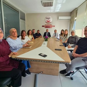 Çalışmalarımızı Değerlendirdik - fotoğraf 2