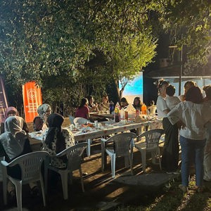 Aile ve Nüfus On Yılı’nda Ailelerimizle Birlikteyiz - fotoğraf 2
