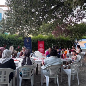Aile ve Nüfus On Yılı’nda Ailelerimizle Birlikteyiz - fotoğraf 1