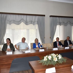 Kadının Güçlenmesi İl Eylem Planı Toplantısı - fotoğraf 4